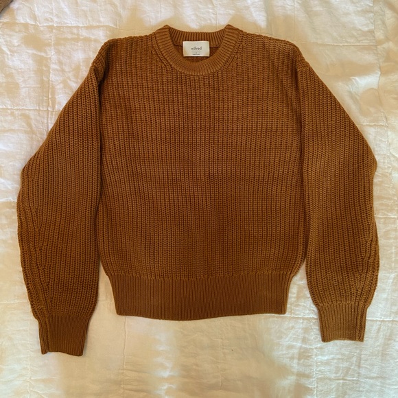 Wilfred Serendipity Sweater - Picture 6 of 8